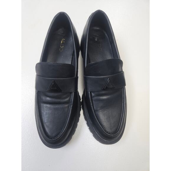 Aldo loafers Women's 8 - Picture 2 of 4